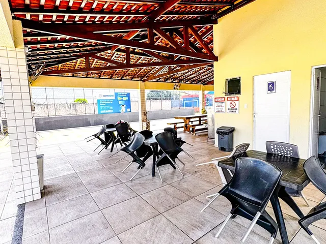 Imagem 8: Apartamento Semi-mobiliado