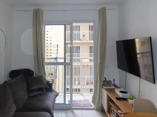 Imagem: APARTAMENTO RESIDENCIAL em SÃO PAULO