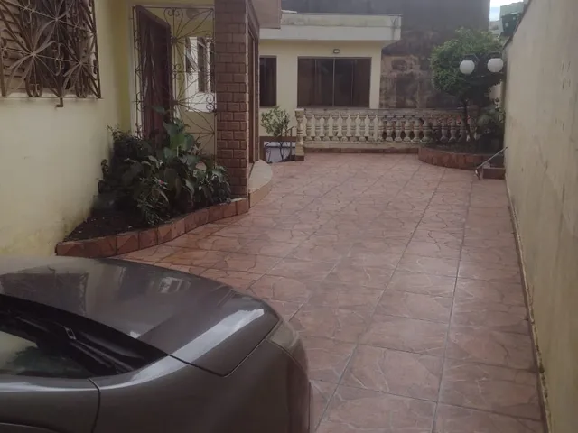 Imagem: CASA RESIDENCIAL em SÃO PAULO - SP, VILA