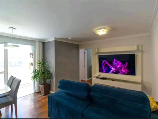 Imagem: APARTAMENTO RESIDENCIAL em SÃO PAULO