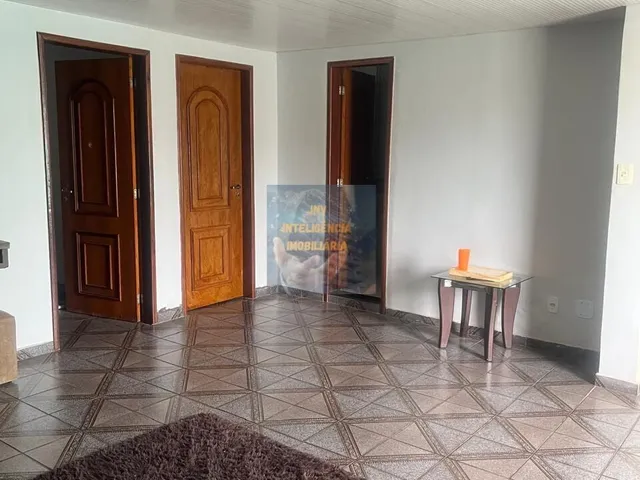 Imagem: Casa Sobrado em Samambaia Norte (Samambaia)