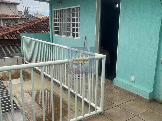 Imagem 8: Casa Sobrado em Samambaia Norte (Samambaia), Brasília/DF
