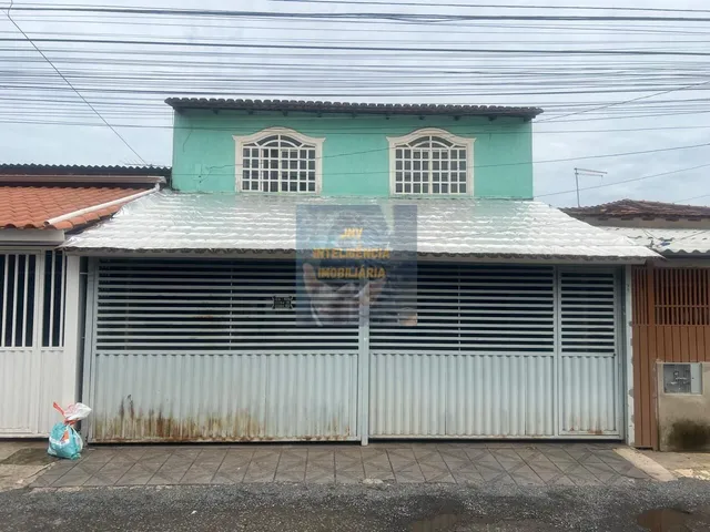 Imagem 15: Casa Sobrado em Samambaia Norte (Samambaia), Brasília/DF