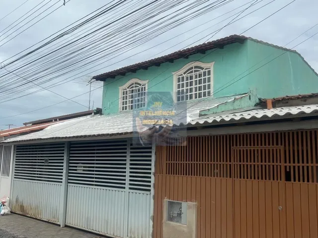 Imagem 9: Casa Sobrado em Samambaia Norte (Samambaia), Brasília/DF