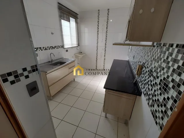 Imagem: Ed. Spazio Speranza - Apartamento no Spazio