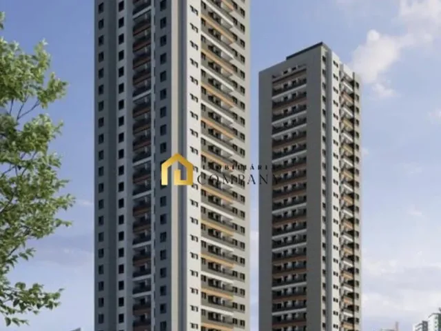 Imagem: Ed. Pátio São Paulo - Apartamento à Venda