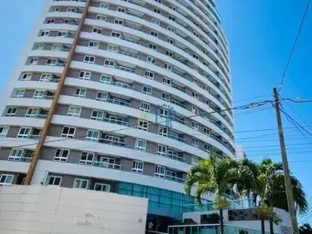 Imagem: RESIDENCIAL PONTAMARES - OPORTUNIDADE APARTAMENTO