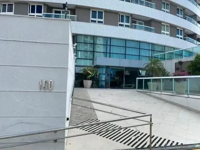 Imagem 10: RESIDENCIAL PONTAMARES - OPORTUNIDADE APARTAMENTO EM PONTA NEGRA NATAL RN / APARTAMENTO