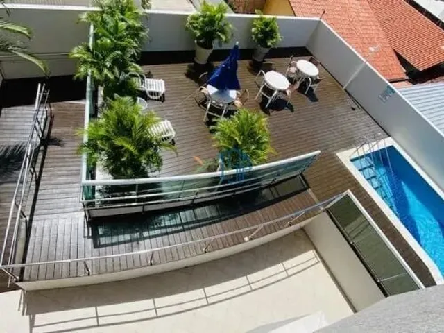 Imagem 8: RESIDENCIAL PONTAMARES - OPORTUNIDADE APARTAMENTO EM PONTA NEGRA NATAL RN / APARTAMENTO