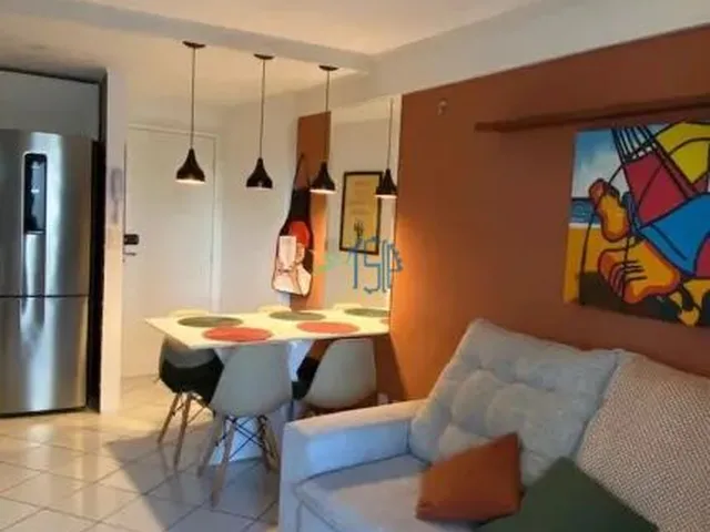 Imagem 6: RESIDENCIAL PONTAMARES - OPORTUNIDADE APARTAMENTO EM PONTA NEGRA NATAL RN / APARTAMENTO