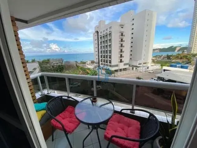 Imagem 9: RESIDENCIAL PONTAMARES - OPORTUNIDADE APARTAMENTO EM PONTA NEGRA NATAL RN / APARTAMENTO