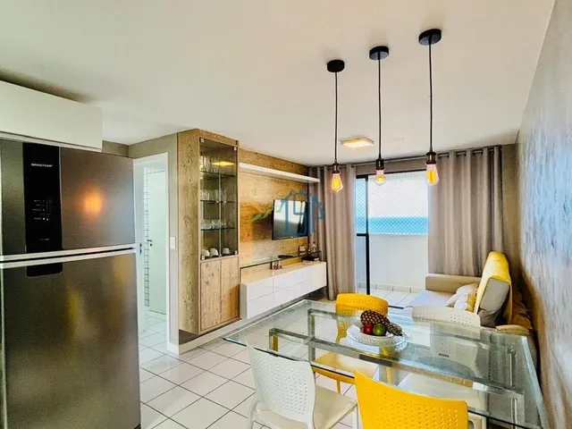 Imagem: CONDOMINIO PONTA NEGRA TOWER - APARTAMENTO