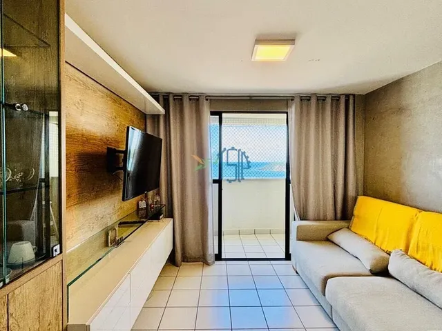Imagem 5: CONDOMINIO PONTA NEGRA TOWER - APARTAMENTO NO PONTA NEGRA TOWER / APRTAMENTO 2 SUITES NO