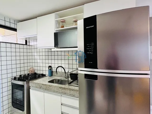 Imagem 11: CONDOMINIO PONTA NEGRA TOWER - APARTAMENTO NO PONTA NEGRA TOWER / APRTAMENTO 2 SUITES NO