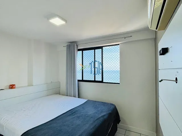 Imagem 3: CONDOMINIO PONTA NEGRA TOWER - APARTAMENTO NO PONTA NEGRA TOWER / APRTAMENTO 2 SUITES NO