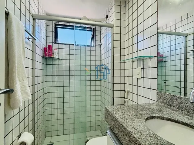Imagem 12: CONDOMINIO PONTA NEGRA TOWER - APARTAMENTO NO PONTA NEGRA TOWER / APRTAMENTO 2 SUITES NO