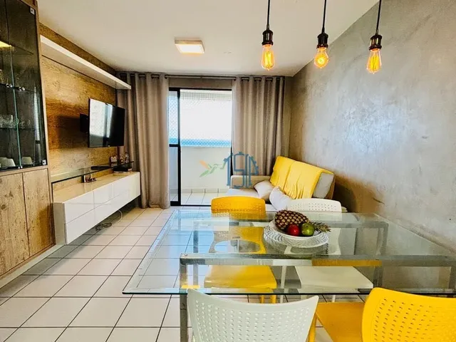 Imagem 16: CONDOMINIO PONTA NEGRA TOWER - APARTAMENTO NO PONTA NEGRA TOWER / APRTAMENTO 2 SUITES NO