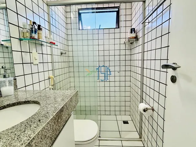Imagem 4: CONDOMINIO PONTA NEGRA TOWER - APARTAMENTO NO PONTA NEGRA TOWER / APRTAMENTO 2 SUITES NO