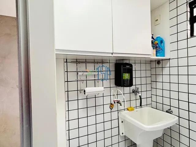 Imagem 13: CONDOMINIO PONTA NEGRA TOWER - APARTAMENTO NO PONTA NEGRA TOWER / APRTAMENTO 2 SUITES NO