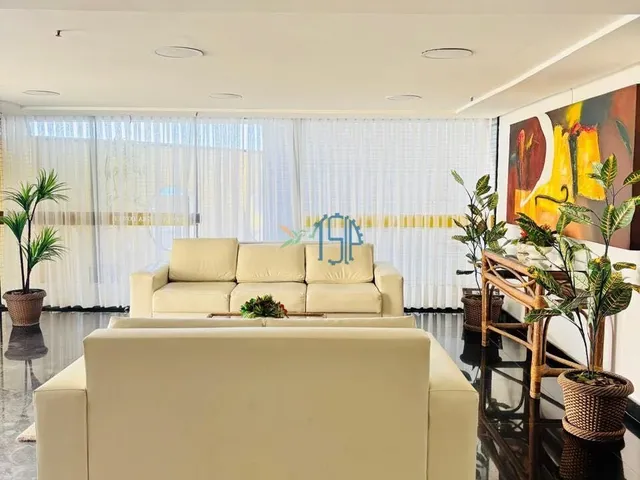 Imagem 8: CONDOMINIO PONTA NEGRA TOWER - APARTAMENTO NO PONTA NEGRA TOWER / APRTAMENTO 2 SUITES NO