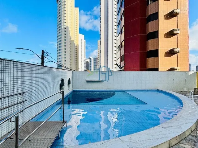 Imagem 15: CONDOMINIO PONTA NEGRA TOWER - APARTAMENTO NO PONTA NEGRA TOWER / APRTAMENTO 2 SUITES NO