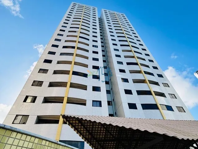 Imagem 10: CONDOMINIO PONTA NEGRA TOWER - APARTAMENTO NO PONTA NEGRA TOWER / APRTAMENTO 2 SUITES NO