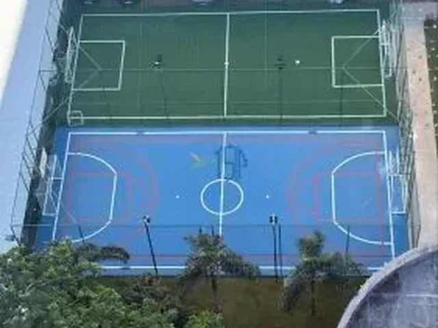 Imagem 14: Condomínio clube Natal brisa - OPORTUNIDADE APARTAMENTO EM PITIMBU , NATAL RN