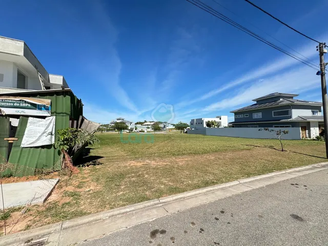Imagem 2: Lote Residencial em Alphaville - Rio das Ostras, RJ