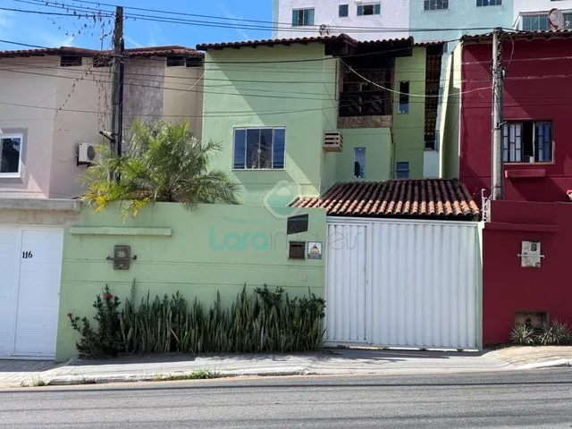 Imagem: Casa Triplex em Cancela Preta - Macaé