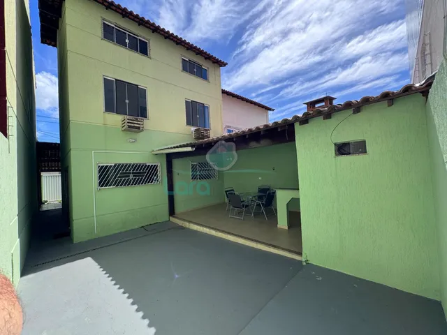 Imagem 14: Casa Triplex em Cancela Preta - Macaé, RJ