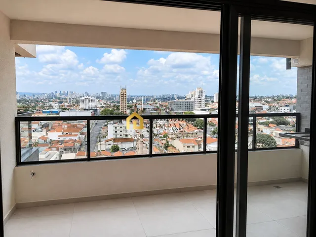 Imagem: Ed. Alpha Versailles - Apartamento Padrão