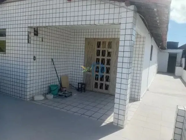 Imagem 7: OPORTUNIDADE CASA COM GALPÃO COMERCIAL EM DIX-SEPT , NATAL RN