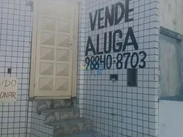 Imagem 5: OPORTUNIDADE CASA COM GALPÃO COMERCIAL EM DIX-SEPT , NATAL RN