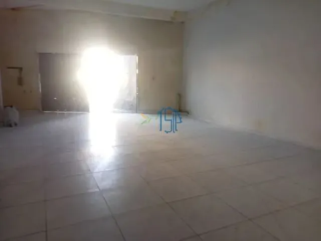 Imagem 2: OPORTUNIDADE CASA COM GALPÃO COMERCIAL EM DIX-SEPT , NATAL RN