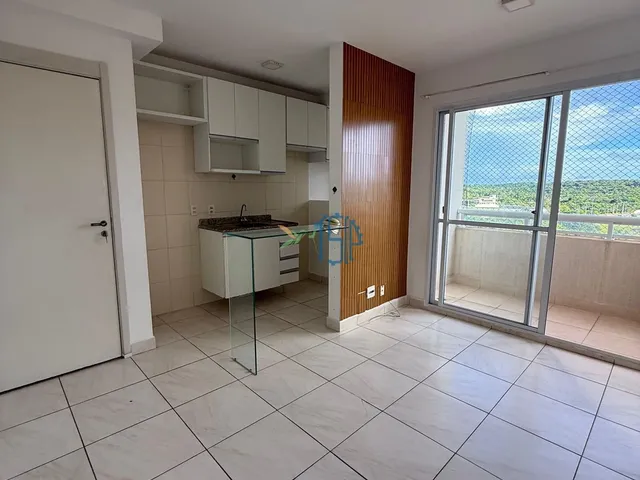 Imagem: Condomínio Vita Residencial Club - APARTAMENTO