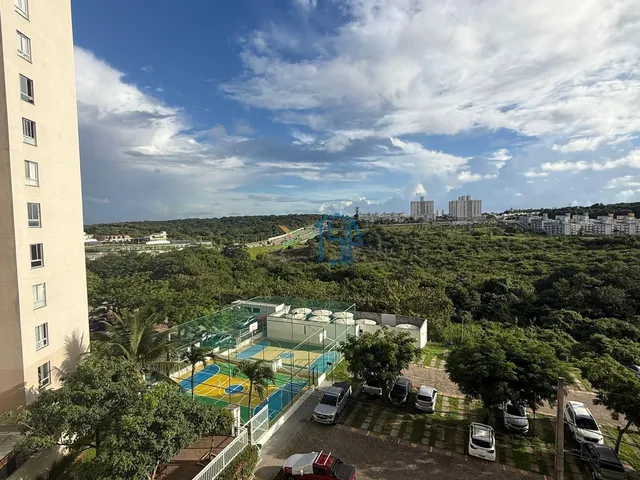 Imagem 9: Condomínio Vita Residencial Club - APARTAMENTO NO VITA / APARTAMENTO DE CONDOMINIO EM