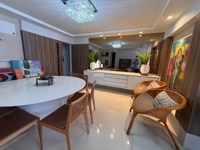 Imagem: APARTAMENTO RESIDENCIAL em NATAL - RN, TIROL