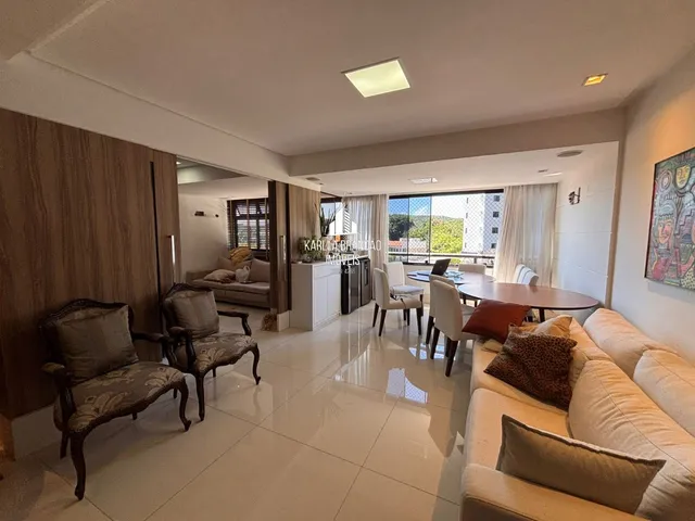 Imagem 7: APARTAMENTO RESIDENCIAL em NATAL - RN, TIROL