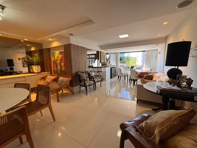 Imagem 4: APARTAMENTO RESIDENCIAL em NATAL - RN, TIROL