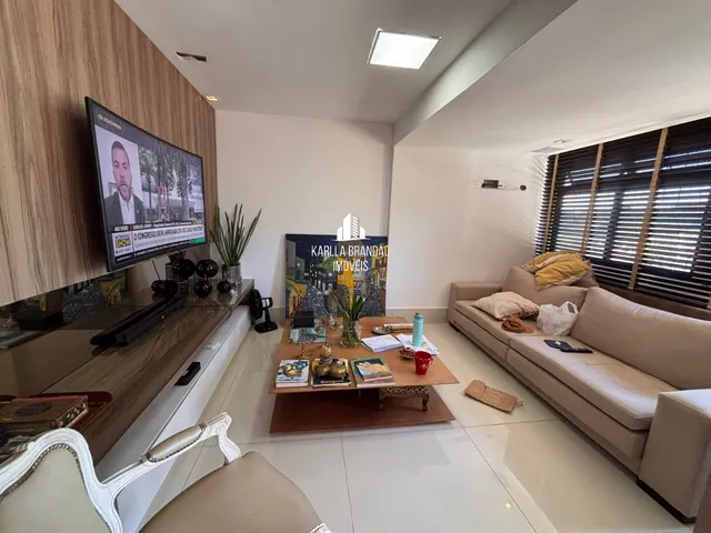 Imagem 13: APARTAMENTO RESIDENCIAL em NATAL - RN, TIROL