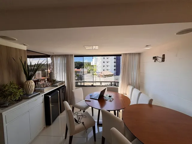 Imagem 8: APARTAMENTO RESIDENCIAL em NATAL - RN, TIROL