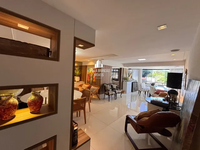 Imagem 12: APARTAMENTO RESIDENCIAL em NATAL - RN, TIROL
