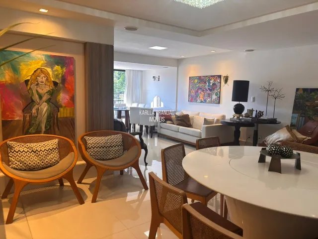 Imagem 10: APARTAMENTO RESIDENCIAL em NATAL - RN, TIROL