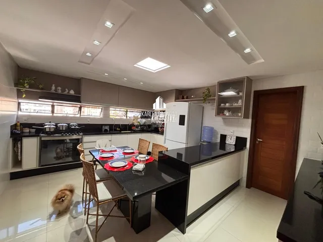 Imagem 3: APARTAMENTO RESIDENCIAL em NATAL - RN, TIROL