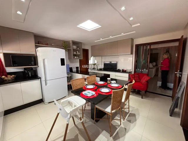 Imagem 11: APARTAMENTO RESIDENCIAL em NATAL - RN, TIROL