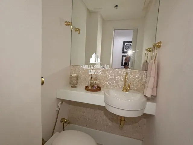Imagem 5: APARTAMENTO RESIDENCIAL em NATAL - RN, TIROL