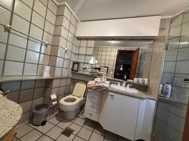 Imagem 6: APARTAMENTO RESIDENCIAL em NATAL - RN, TIROL