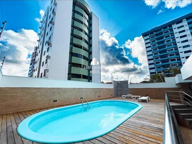 Imagem 2: APARTAMENTO RESIDENCIAL em NATAL - RN, TIROL
