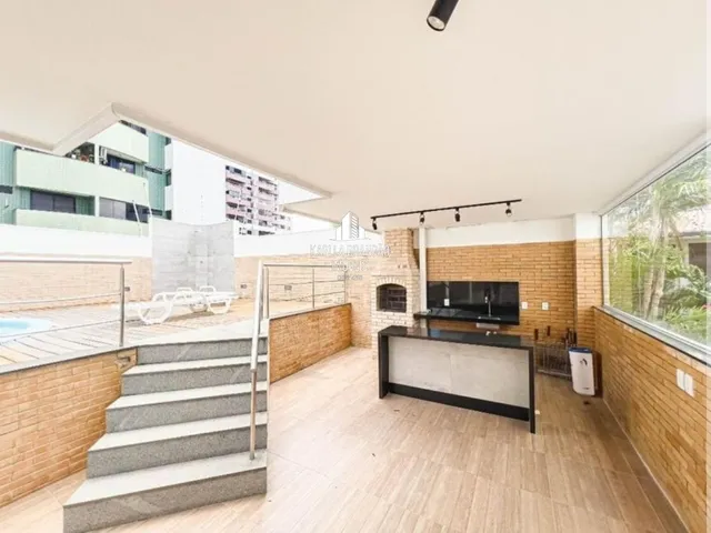 Imagem 16: APARTAMENTO RESIDENCIAL em NATAL - RN, TIROL