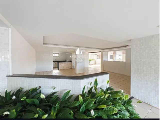 Imagem 15: APARTAMENTO RESIDENCIAL em NATAL - RN, TIROL